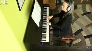 Where Do Broken Hearts Go - Whitney Houston | Adelina Piano cover