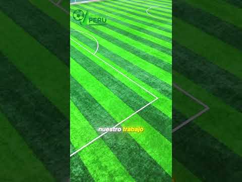 De tierra olvidada a estadio profesional: Mira esta increíble transformación en [RECUAY/ANCASH PERU