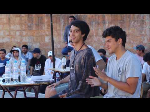 RAIDER vs. MANTRA vs. BESTIA: El Concepto es Ayudar - 8vos