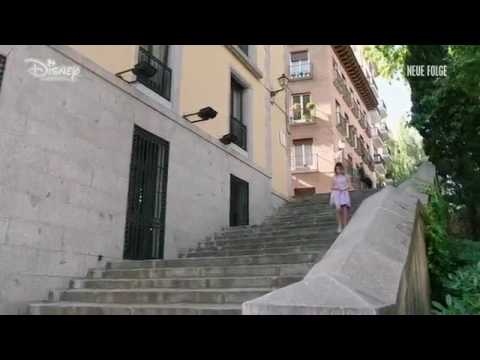 Violetta 2- Diego will mit vilu reden aber vilu will nicht mit diego reden😭