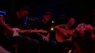 Emery  -  As Your Voice Fades (Acoustic)