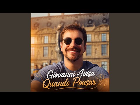 Giovani Barcellos - Olhinhos Cruzados - Misc Originals