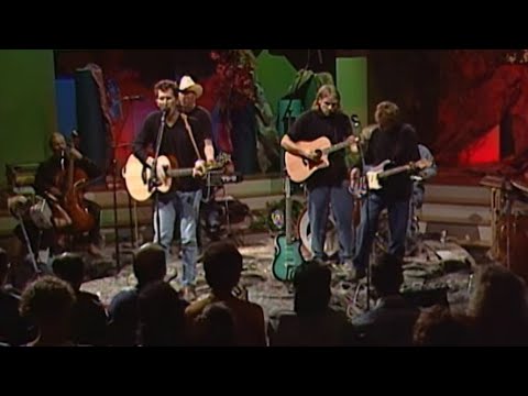 A Ragamuffin Band - Creed (Live)