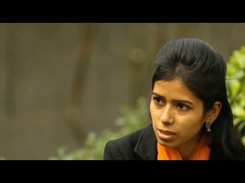 Domestic violence an ongoing problem in India