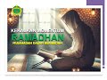 KULIAH KHUTBAH DAN SOLAT FARDHU JUMAAT 27 RAMADAN 1446H 28 03 2025