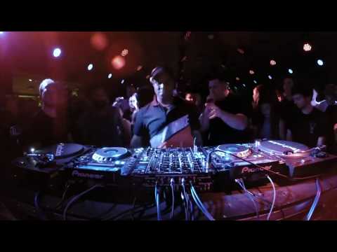 DJ EZ drops Mr Virgo's Bassline anthem, 'Hypnotiq' 💣 👊