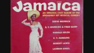 JAMAICA 1