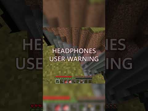 Il mio primo video di Minecraft #minecraft #shorts #foundinmn