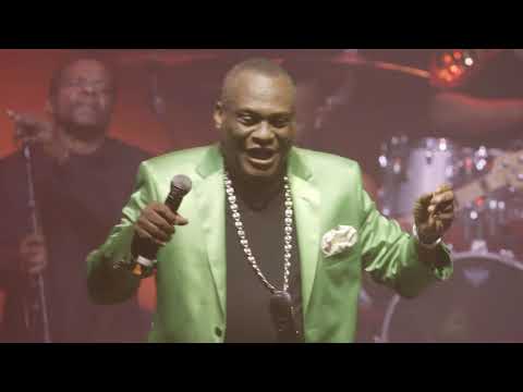 TABOU COMBO Le concert des 50 ans - 01 Medley (Zénith de Paris 2018)