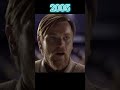 Evolution of „hello there