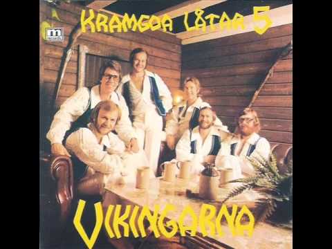 Är Du Min Älskling Än - Vikingarna