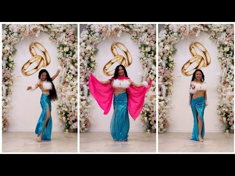 Nerkes - Mejance / Oriental dance / Bellydance