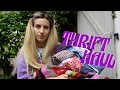 May Thrift & Indie Haul May Thrift & Indie Haul