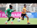 Zambia v Malawi | COSAFA Women's Championship Final 2023