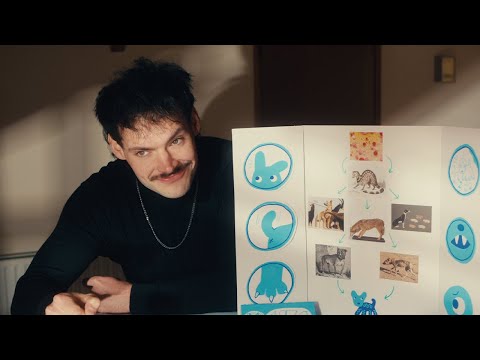 Video thumbnail for Why Don’t You Kill Me?