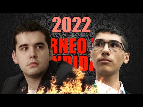 SCACCHI 529 - Nepomniachtchi vs Firouzja - Lavorare ai Fianchi - can2022 R4 [B90]