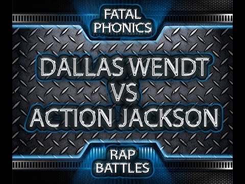 Action Jackson vs Dallas