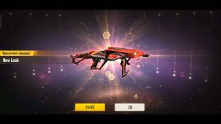 cobra mp40 level 6 and bts Bandel 😓