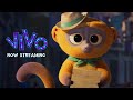 Vivo | Now Streaming | Sony Animation