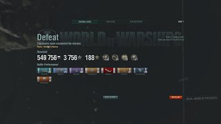 10티어 일항모 하쿠류 - All Rounder