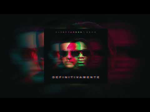 Definitivamente - Daddy Yankee & Sech (Audio Oficial)
