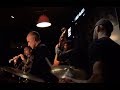 Ralph Alessi´s This Against That / Featuring Ravi Coltrane at Jimmy Glass Jazz Bar