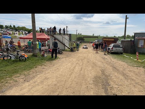 Autocross Přerov pokračování