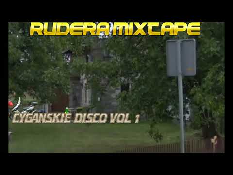 Cyganskie Disco Mix - Rudera Mixtape Vol 1