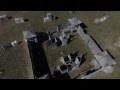 Action Acres Paintball Drone Video 9 26 15