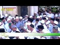 Az Zahir Kompak Wulidal Huda Live Gedung Kanzuz Sholawat