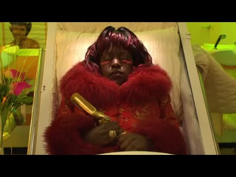 Tameka Rests in Peace | Beautiful People | BBC Studios