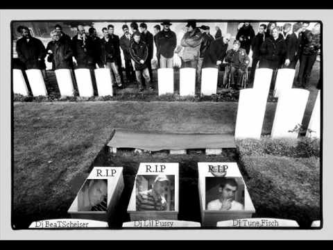 DJ liriMistylezZ - I'm The GreaT Simphony PARTYBREAK - PART 2