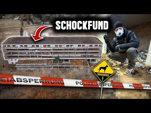 TIERHÖLLE FRANKREICH! DIESES HOCHHAUS WURDE VON POLIZEI GESTÜRMT!