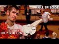 Hell's Kitchen Season 1 - Ep. 4 | Destroying The 'Perfect Table' Challenge | Full Episode