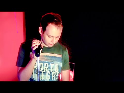 Yvar - Rise Like A Phoenix (From 'Eurovision' Cover/Music Video)