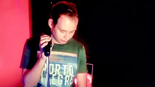 &#39;Rise Like A Phoenix&#39; - Conchita Wurst | Yvar de Groot | COVER