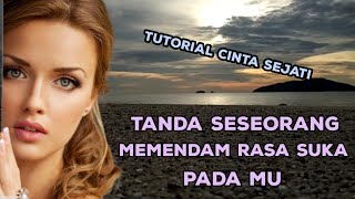 Download lagu signs that someone likes us secretly but is too embarrassed to say it mp3