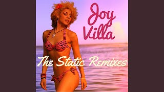 I Make the Static (Kenneth Mines Sexy Remix)