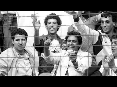 SWR 25.6.1982: „Die Schande von Gijón“ bei der Fußball-WM in Spanien