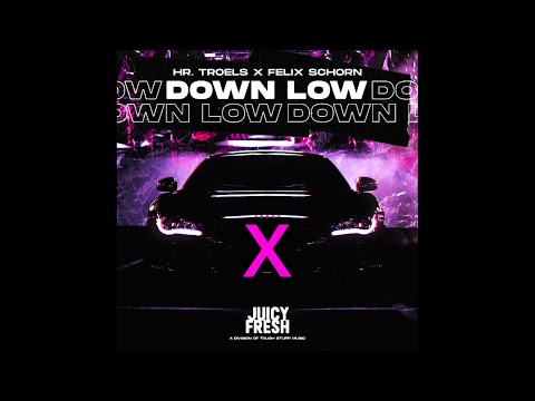 Hr. Troels x Felix Schorn - Down Low (Christopher Lance Ward Fuck Around And Find Out Remix)
