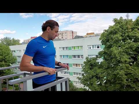 Good morning my neighbours / What is your name? Tony and Ezekiel