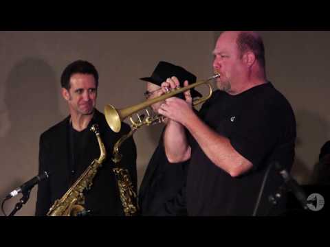 LIVE @ Vandojam 2017 - "I Feel Good"