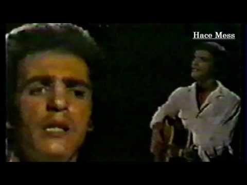 L'unique vidéo de Meksa Abdelkader