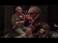 Bruce Molsky "Lazy John-Rebel Raid" Live at KDHX 3/26/11