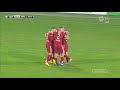 video: Mezőkövesd - Debrecen 2-2, 2018 - Összefoglaló