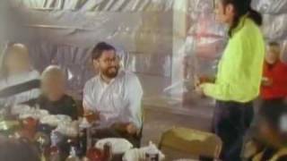 Michael Jackson - Private Home Movies HQ (Part 7 of 10) Road Trip & Black or White