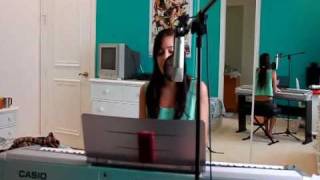 Year Without Rain [Selena Gomez/Leona Lewis/Rihanna Cover]