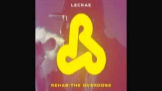 Christian Rap; Lecrae: Strung Out