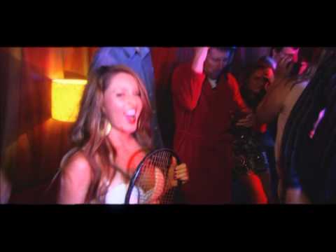 Adam Hills IGST | Mouse in Da House (feat. Casey Bennetto) | The Official Video