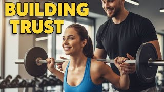 How Personal Trainers Build Long-Term Client Relationships (Proven Coaching Strategies)